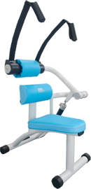 เครืองออกกำลังกายผู้สูงอายุ