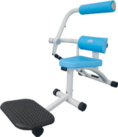 เครืองออกกำลังกายผู้สูงอายุ