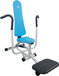 เครืองออกกำลังกายผู้สูงอายุ